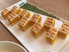 -客汀家宴·客家烟火 四季食材(集美店)