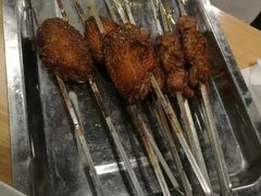 -鹦鹉小厨味道餐厅(山大南路店)