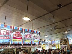 -冶建镜子·老南昌大排档·江西虾王(总店)