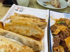 -春水锅贴·传统鲁菜(大明湖店)