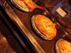 -汇泉王朝大饭店-旋转餐厅(南海路店)