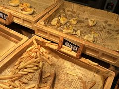 -韩盛·盛江山自助料理(于洪新玛特店)
