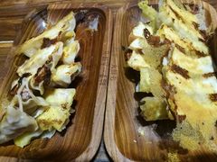 -海荣锅贴馆(五味十字店)