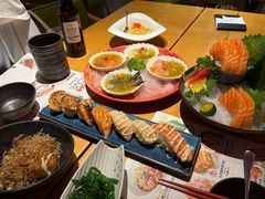 -Sushi Love 创意寿司(丽影广场店)