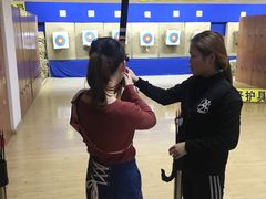 -张弛射箭馆