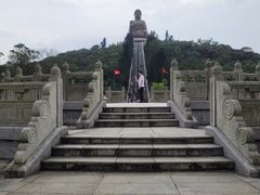 -天坛大佛