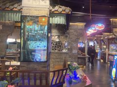 -印巷里主题餐厅(马鞍山店)