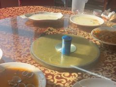 -潮香阁海鲜餐厅(较场尾店)
