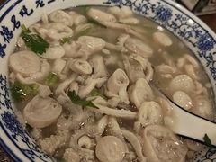-老三羊汤【北兴隆街店】
