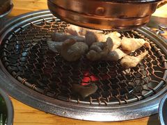 -麻蒲碳烤肉(远景路1号店)