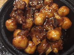 -品大三·南京菜(大行宫店)