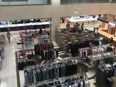 -悦喜客来购物广场(中山路店)