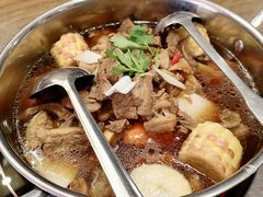 -刘一锅筋头巴脑(小北店)