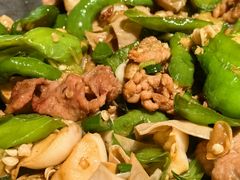 -老湘村·湖南土菜(天河维多利店)