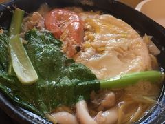 -洪兴砂锅(烟台山店)