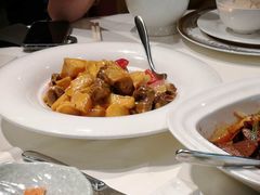 -富淳饭店(陆家嘴保利广场店)