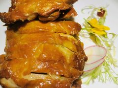 布衣神仙鸡-小放牛河北菜(长安万达店)