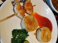 -Mr·Fish鱼鲜生海鲜放题(银泰in99店)