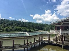 九鲤湖-九鲤湖风景区