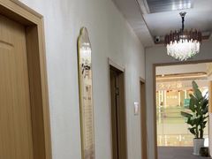 -筋骨堂热敷推拿按摩(招商花园城店)