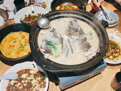 -7017浙菜•建德味(市心北路店)