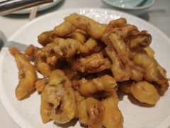 闽南炸醋肉-八闽饭店闽南小镇(铁西店)