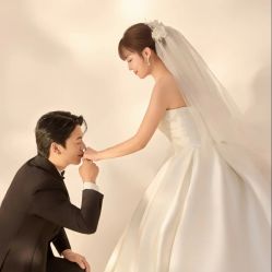 -全城热恋璀璨婚纱摄影(国贸总店)