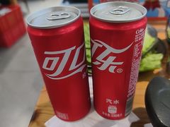 -壹号粥火锅·海鲜煲仔粥(水围店)