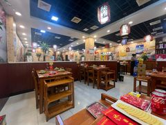 -御京阁·羊蝎子火锅·龙虾·烧烤(合庆店)