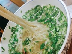 -西部马华清真兰州牛肉面·烧烤夜市(三里河店)