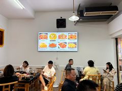 大堂-银满斗(步行街总店)