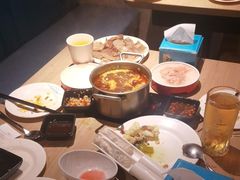 -星伦多自助料理(宝山龙湖天街店)