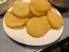 -巴奴毛肚火锅(邯郸美乐城店)