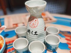 -醉长安(钟楼旗舰店)