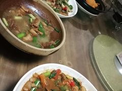 -李东农庄(中南百草园地标店)