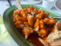 -香雪海饭店中餐厅(人民桥店)
