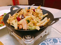 -房陵农家(东亭店)