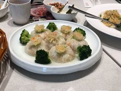 金指石榴鸡-潮州府·潮菜·砂锅粥(徐家汇店)