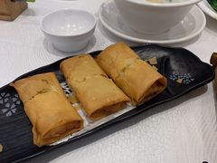 炸春卷-金翠皇宫粤菜·点心·海鲜(科技园店)