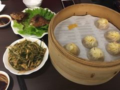 -鼎泰丰(国贸商城店)