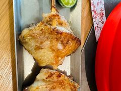 -沼津港精致料理·寿喜烧·烧鸟(龙湖南桥天街日料榜单店)