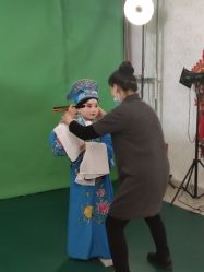 -梨园天地京剧摄影(玲珑天地店)