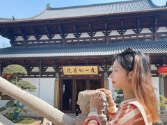 -径山寺
