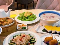 -益健美食大广场(北岭店)
