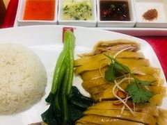 -亚坤 Ya Kun Kaya Toast(万象城店)