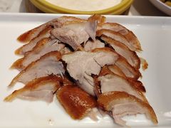 -玉林烤鸭店(定福庄店)