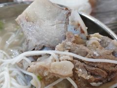 -衡阳筒子骨粉(好润佳店)