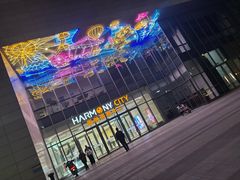 -圆融购物中心(南天成路店)