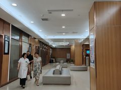 -美年大健康·体检中心(江岸分院)