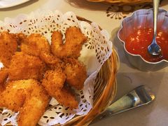 -Santoor 萨都里印度餐厅(北锣鼓巷店)